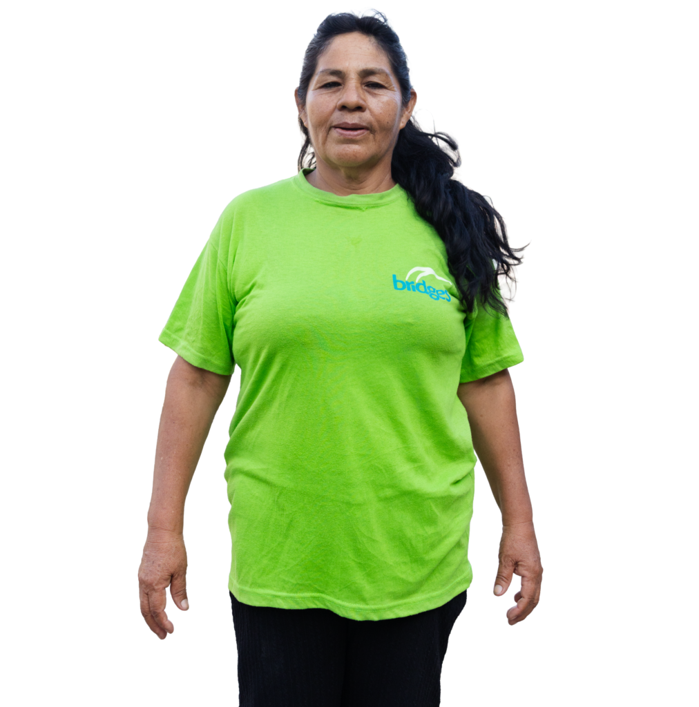 Juana Gutiérrez