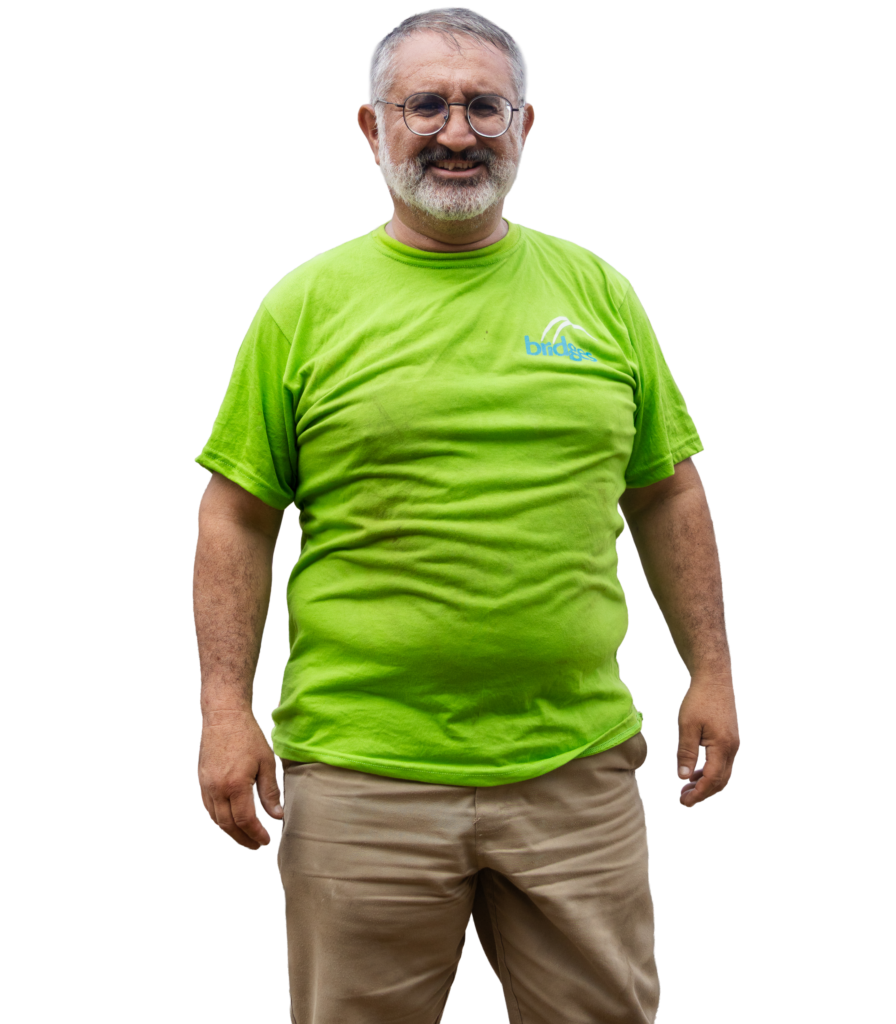 Gonzalo Cuba