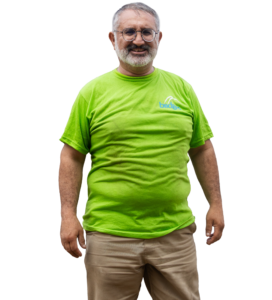 Gonzalo Cuba